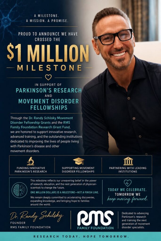 $1 million achievement